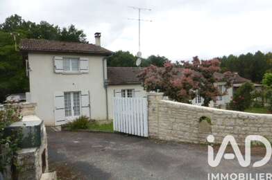 Maison 8 pièces 210000 €