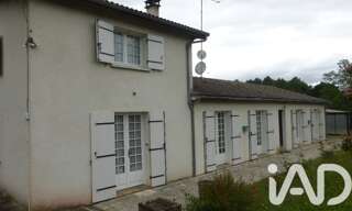 Maison 8 Pièces 185 m² à vendre à Montguyon (17270)