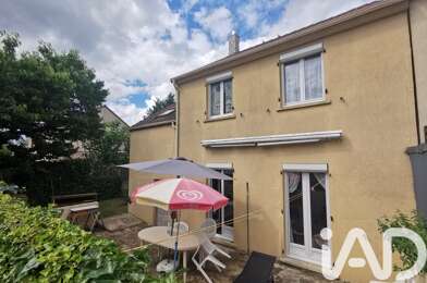 Maison 6 pièces 312000 €