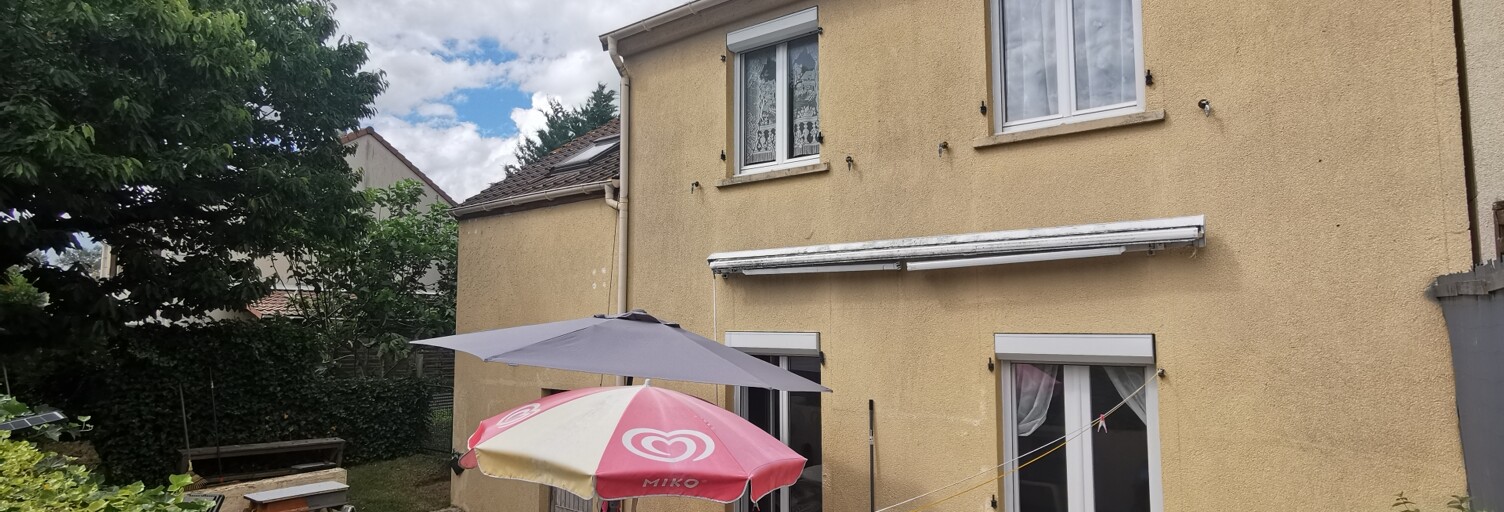Maison 6 Pièces 104 m² à vendre à Soignolles-en-Brie (77111)