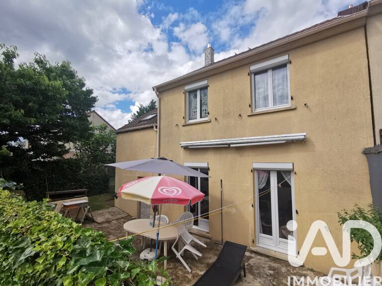 Vente Maison/villa 6 pièces — photo 1