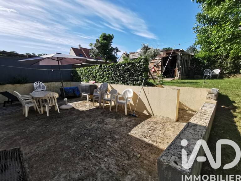 Vente Maison/villa 6 pièces — photo 1