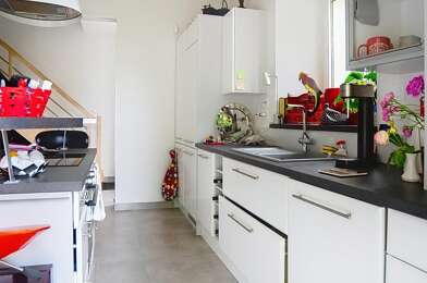 Appartement 3 pièces 249000 €