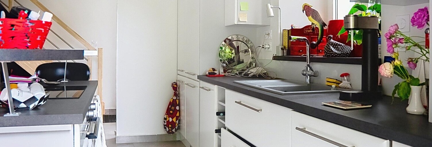 Appartement 3 Pièces 102 m² à vendre à Étigny (89510)