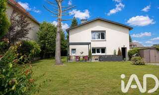 Maison 5 Pièces 105 m² à vendre à Domont (95330)