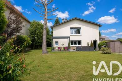 Maison 5 pièces 390000 €