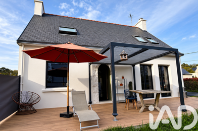 Maison 5 pièces 294000 €
