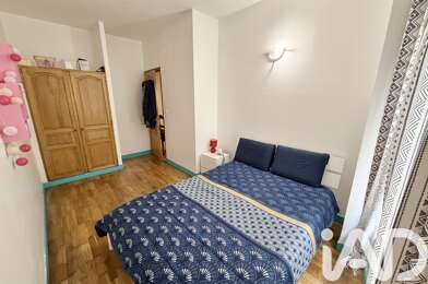 Appartement 3 pièces 143000 €