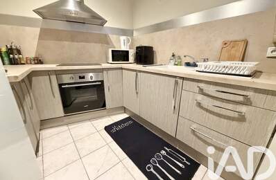Vente Appartement 3 pièces — photo du bien