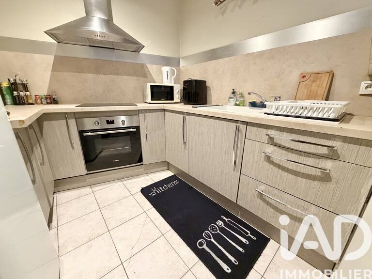 Vente Appartement 3 pièces — photo 1