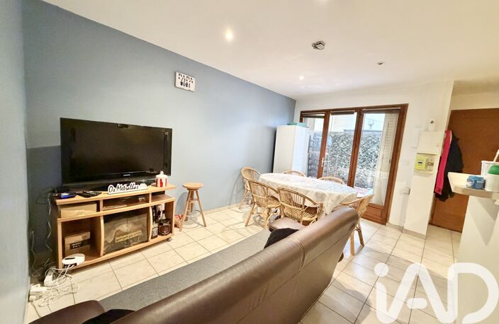 Vente Appartement 3 pièces — photo 2