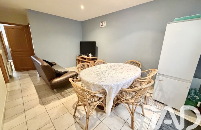 Vente Appartement 3 pièces — photo 3