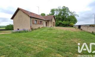 Maison 7 Pièces 182 m² à vendre à Chambley-Bussières (54890)
