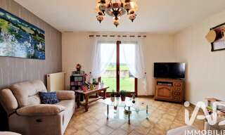 Maison 7 Pièces 182 m² à vendre à Chambley-Bussières (54890)