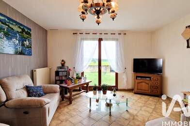Maison 7 pièces 260000 €