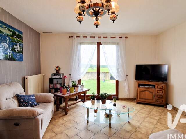 Vente Maison/villa 7 pièces — photo du bien