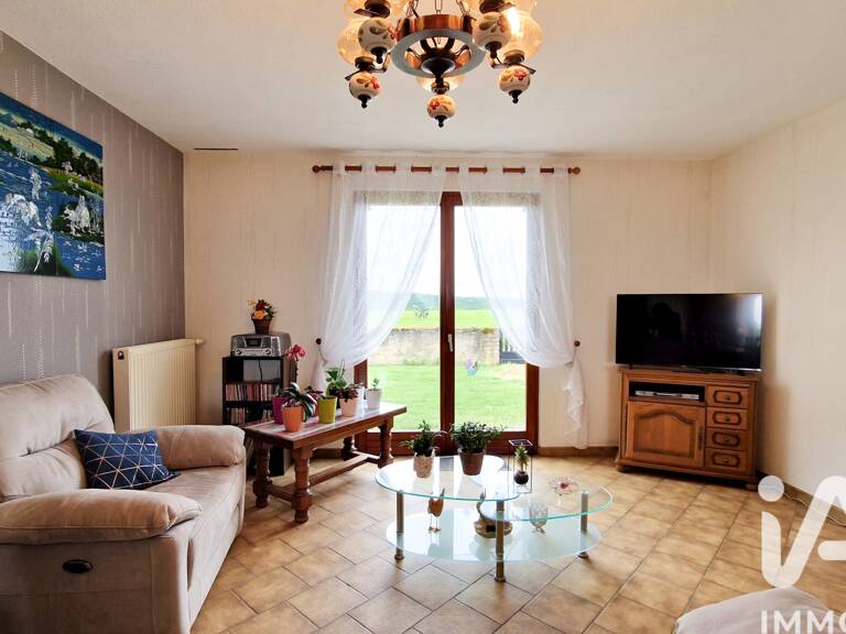 Vente Maison/villa 7 pièces — photo 1