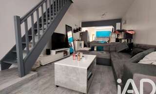 Maison 3 Pièces 71 m² à vendre à Pont-à-Vendin (62880)