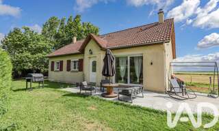 Maison 5 Pièces 113 m² à vendre à Canappeville (27400)