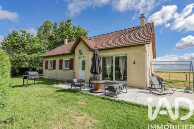 Maison 5 pièces 239000 €