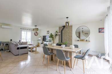 Maison 5 pièces 239000 €