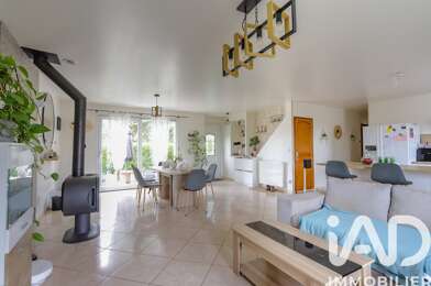 Maison 5 pièces 239000 €