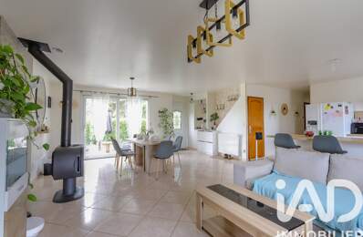 Vente Maison traditionnelle 5 pièces — photo du bien
