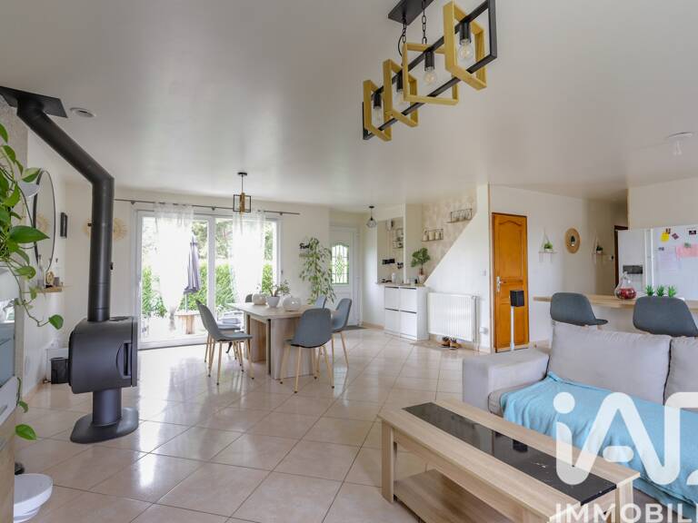 Vente Maison traditionnelle 5 pièces — photo 1