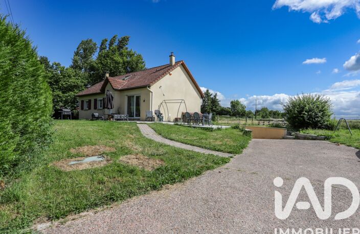 Vente Maison traditionnelle 5 pièces — photo 3