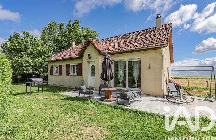 Vente Maison traditionnelle 5 pièces — photo 4