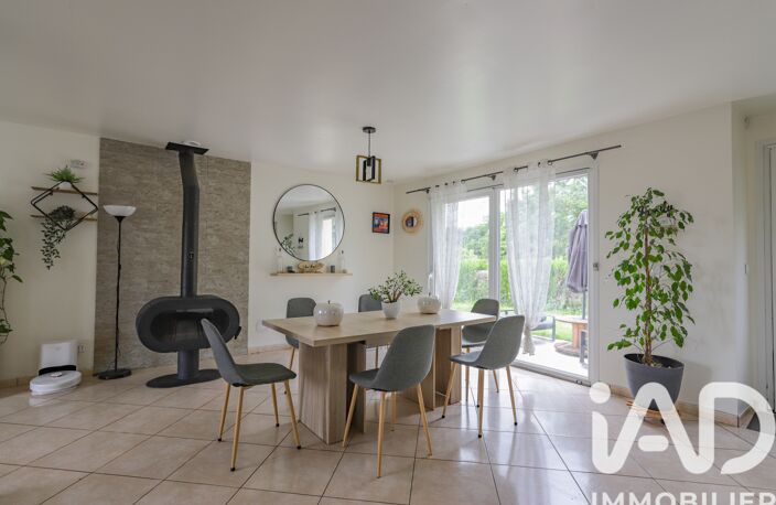 Vente Maison traditionnelle 5 pièces — photo 5
