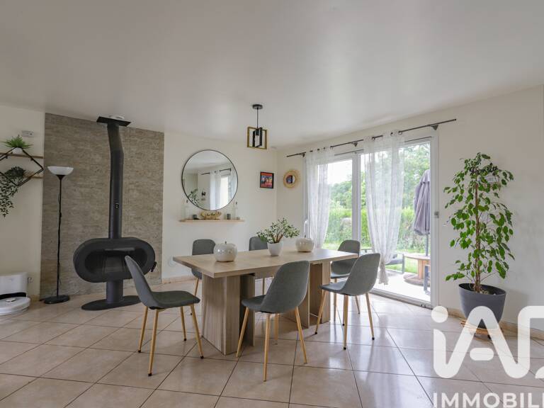 Vente Maison traditionnelle 5 pièces — photo 1