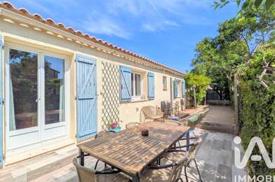 Maison 4 pièces 418000 €