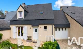Maison 5 Pièces 104 m² à vendre à Lamballe-Armor (22400)