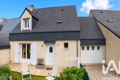 Maison 5 pièces 211003 €
