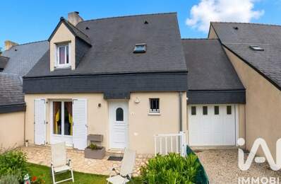 Vente Maison/villa 5 pièces — photo du bien