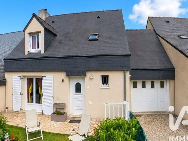 Vente Maison/villa 5 pièces — photo du bien