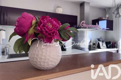 Appartement 4 pièces 279000 €