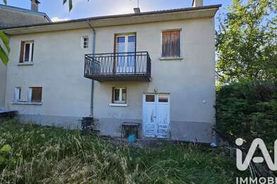 Maison 4 pièces 77000 €
