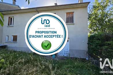 Maison 4 pièces 77000 €