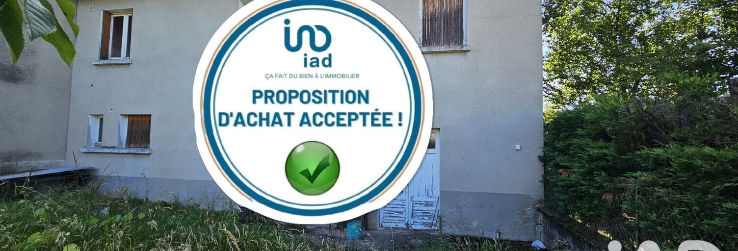 Maison 4 Pièces 98 m² à vendre à Maurs (15600)