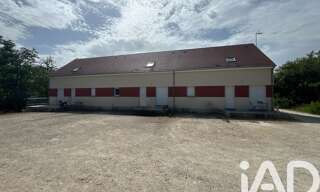 Immeuble  290 m² à vendre à Jargeau (45150)
