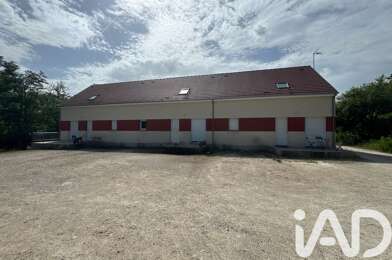 Immeuble  510000 €