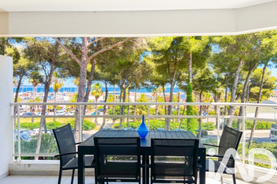 Appartement 4 pièces 855000 €