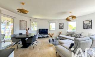 Appartement 4 Pièces 90 m² à vendre à Hyères (83400)