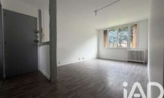 Appartement 3 Pièces 50 m² à vendre à Creil (60100)