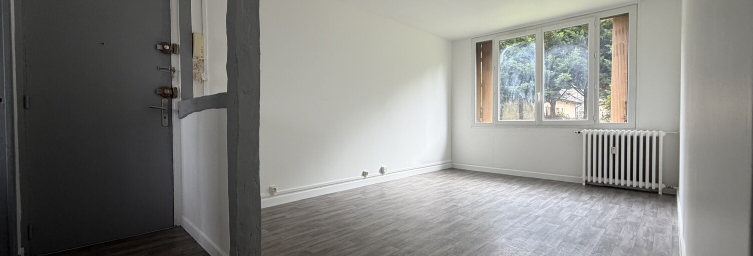 Appartement 3 Pièces 50 m² à vendre à Creil (60100)