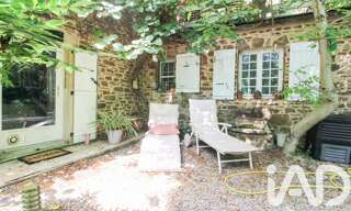 Maison 4 Pièces 137 m² à vendre à Viala-du-Tarn (12490)