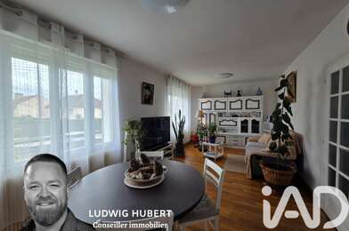 Maison 4 pièces 179000 €