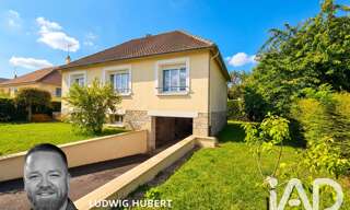 Maison 4 Pièces 94 m² à vendre à Argentan (61200)